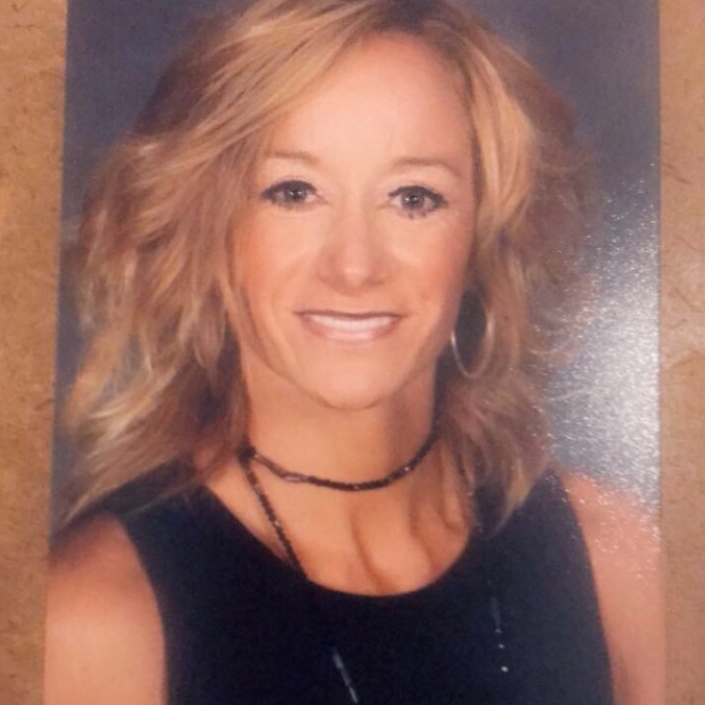 Meet your Posher, Sue